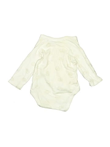 Zara Baby Long Sleeve Onesie (view 2)
