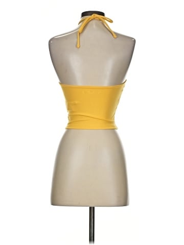 Abercrombie & Fitch Sleeveless Top (view 2)