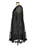Ellen Weaver 100% Polyester Tweed Gray Casual Dress Size 1X - photo 5