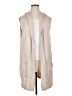 Le Dor Tan Sweater Vest Size XL - photo 1