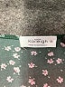 Kaileigh Polka Dots Green Jumpsuit Size M - photo 4