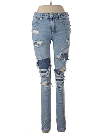 American Eagle Outfitters Jeans (view 1)
