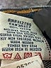 True Religion 100% Cotton Blue Jeans Size 34 waist - photo 5