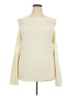 Old Navy Ivory Pullover Sweater Size XXL - photo 1