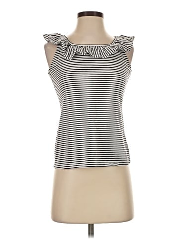 Talbots Outlet Sleeveless Top (view 1)