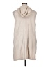 Le Dor Tan Sweater Vest Size XL - photo 2