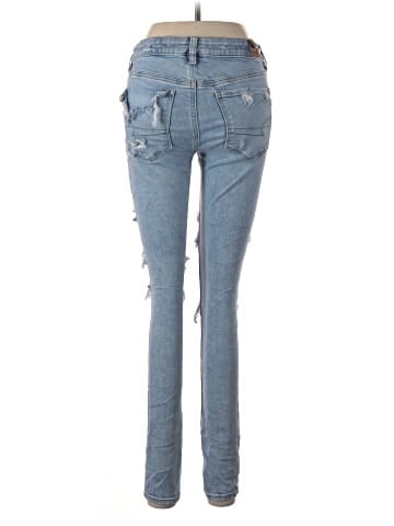 American Eagle Outfitters Jeans (view 2)