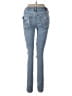 American Eagle Outfitters Hearts Blue Jeans Size 6R - photo 2