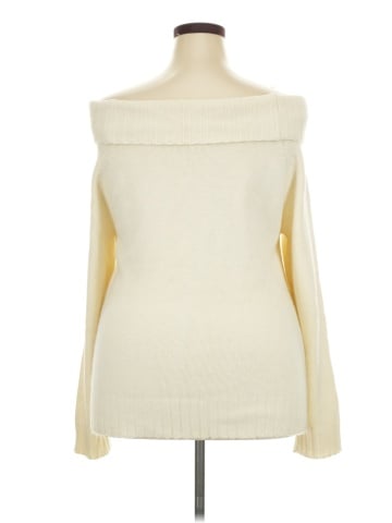 Old Navy Pullover Sweater (view 2)
