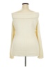 Old Navy Ivory Pullover Sweater Size XXL - photo 2