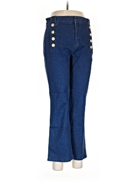 Derek Lam 10 Crosby Jeans