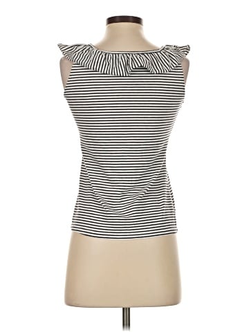 Talbots Outlet Sleeveless Top (view 2)