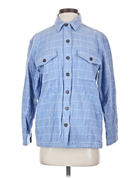 Marine Layer Long Sleeve Button-Down Shirt (view 1)