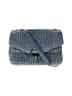 Sandro Blue Crossbody Bag One size - photo 1