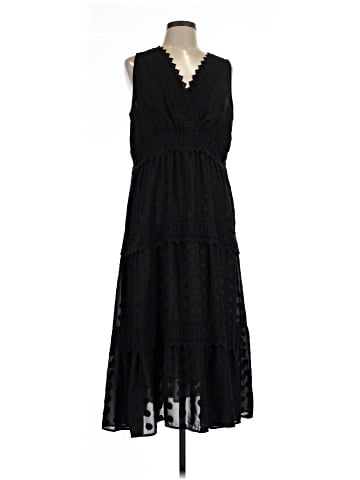 Coco + Carmen Casual Dress (view 1)