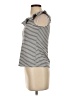 Talbots Outlet Ivory Sleeveless Top Size P (petite) - photo 5
