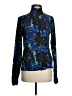 Fabletics Blue Cardigan Size XS - photo 1