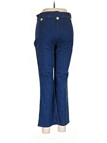 Derek Lam 10 Crosby Jeans (view 2)