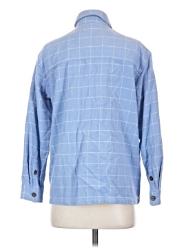 Marine Layer Long Sleeve Button-Down Shirt (view 2)