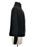Nike 100% Polyester Black Track Jacket Size M - photo 4