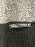 Zara Black Long Sleeve Top Size L - photo 8