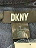 DKNY 100% Cotton Solid Blue Jumpsuit Size 4 - photo 4