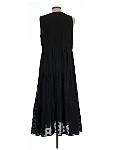 Coco + Carmen Casual Dress (view 2)