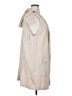 Le Dor Tan Sweater Vest Size XL - photo 4