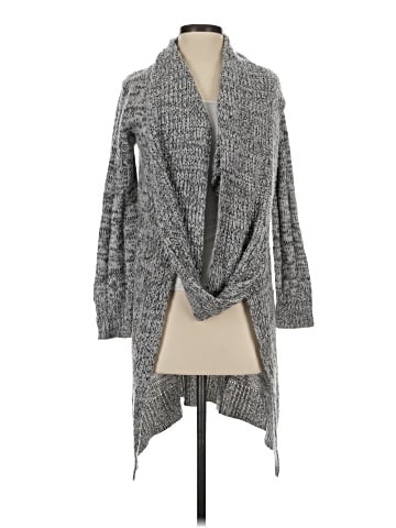 Planet Gold Cardigan (view 1)