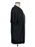 FILA 100% Polyester Black Active T-Shirt Size M - photo 4