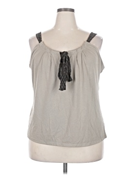 Michael Michael Kors Sleeveless Blouse