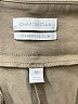 Charter Club Solid Tan Active Pants Size 16 - photo 7