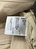 Charter Club Solid Tan Active Pants Size 16 - photo 8