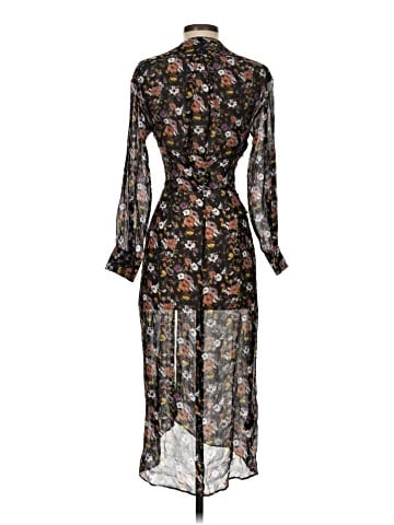 Rag & Bone Cocktail Dress (view 2)