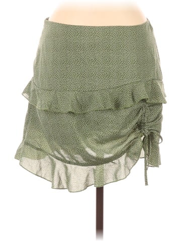 Polly Casual Skirt (view 1)