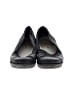 Cushionaire Black Flats Size 10 - photo 2