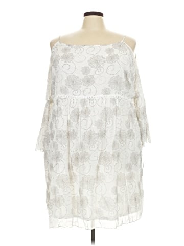 Avenue Casual Dress (view 1)