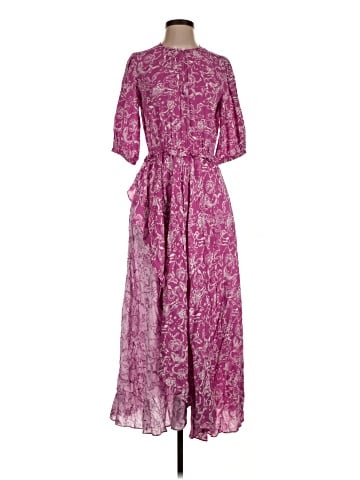 Banjanan Casual Dress (view 1)