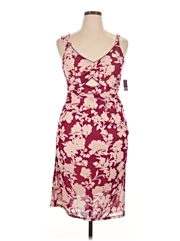 Adore Me Cocktail Dress (view 1)