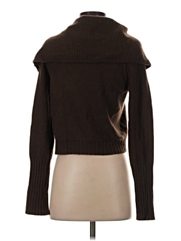Pilcro Cashmere Cardigan (view 2)