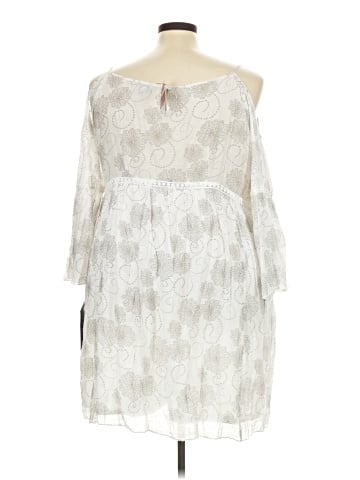 Avenue Casual Dress (view 2)