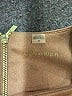 Calvin Klein Solid Tan Casual Dress Size 12 - photo 7