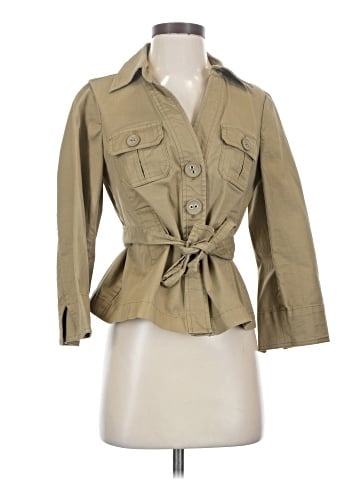 CBR Jacket (view 1)