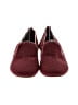 Chocolat Blu Burgundy Flats Size EU 37 - photo 2