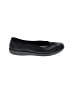 Cushionaire Black Flats Size 10 - photo 1