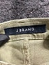 J Brand Green Casual Pants Size 25 waist - photo 7