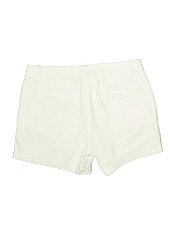 J.Crew Factory Store Khaki Shorts (view 2)