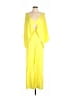 ASOS Yellow Jumpsuit Size 8 - photo 1