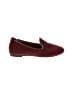 Chocolat Blu Burgundy Flats Size EU 37 - photo 1