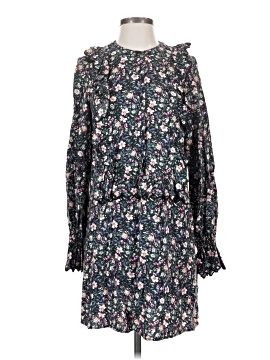 Paris Atelier & Other Stories Long Sleeve Blouse (view 1)